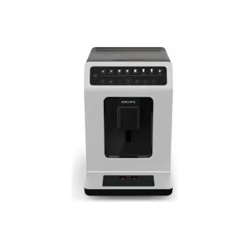 Kαφετιέρα Krups Evidence Eco-Design, White (EA897A10)