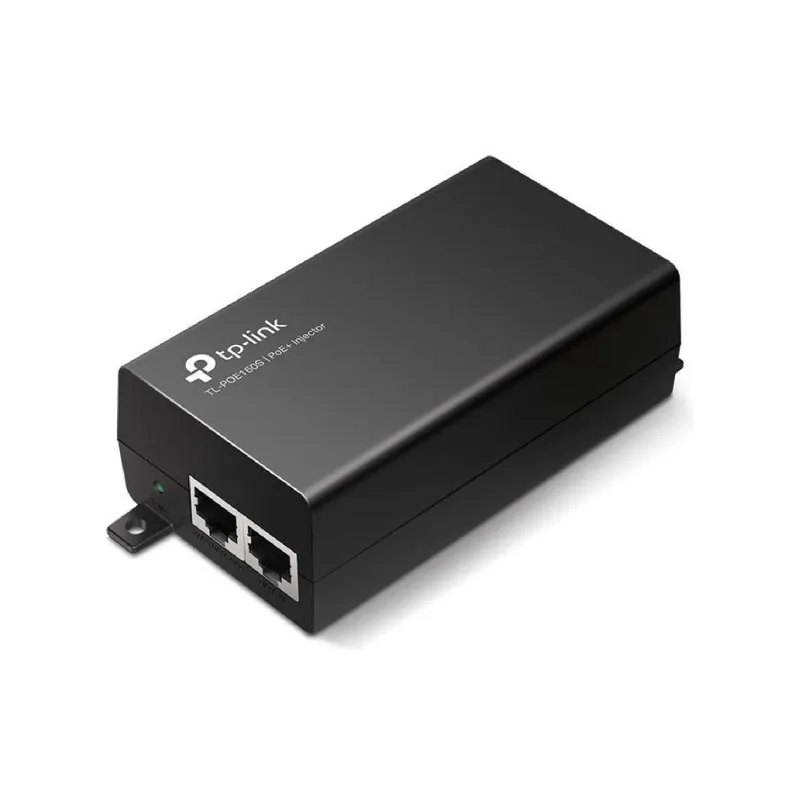 PoE injektor TP-Link (PoE160S)