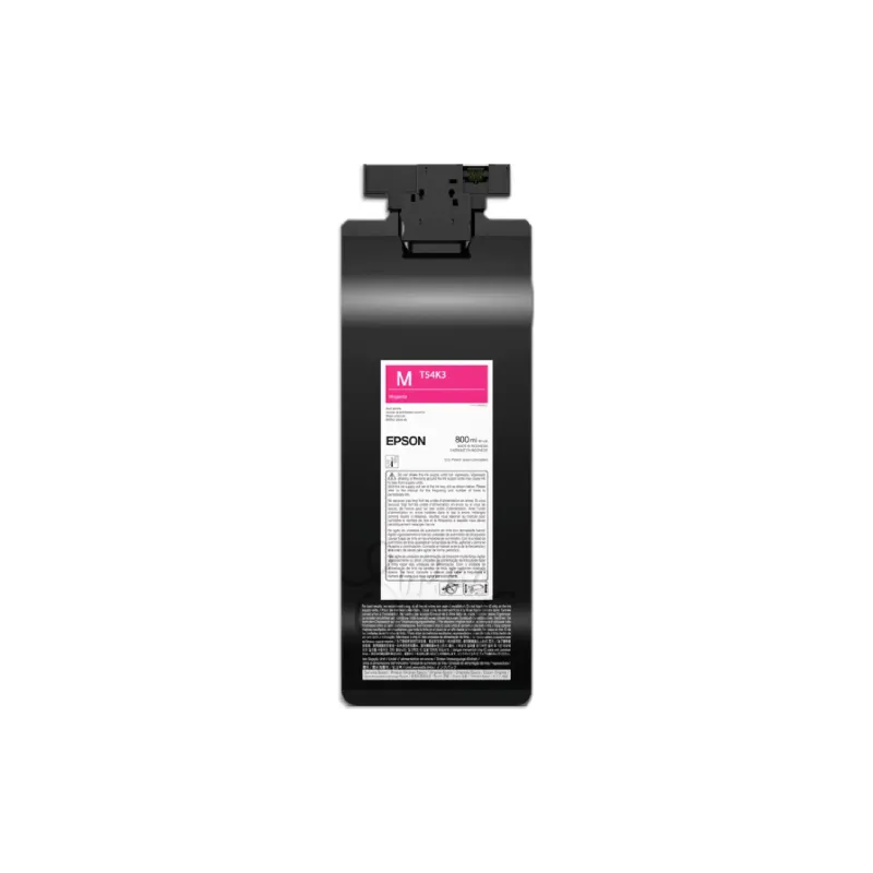 Tinte Epson, Magenta (C13T54L300)