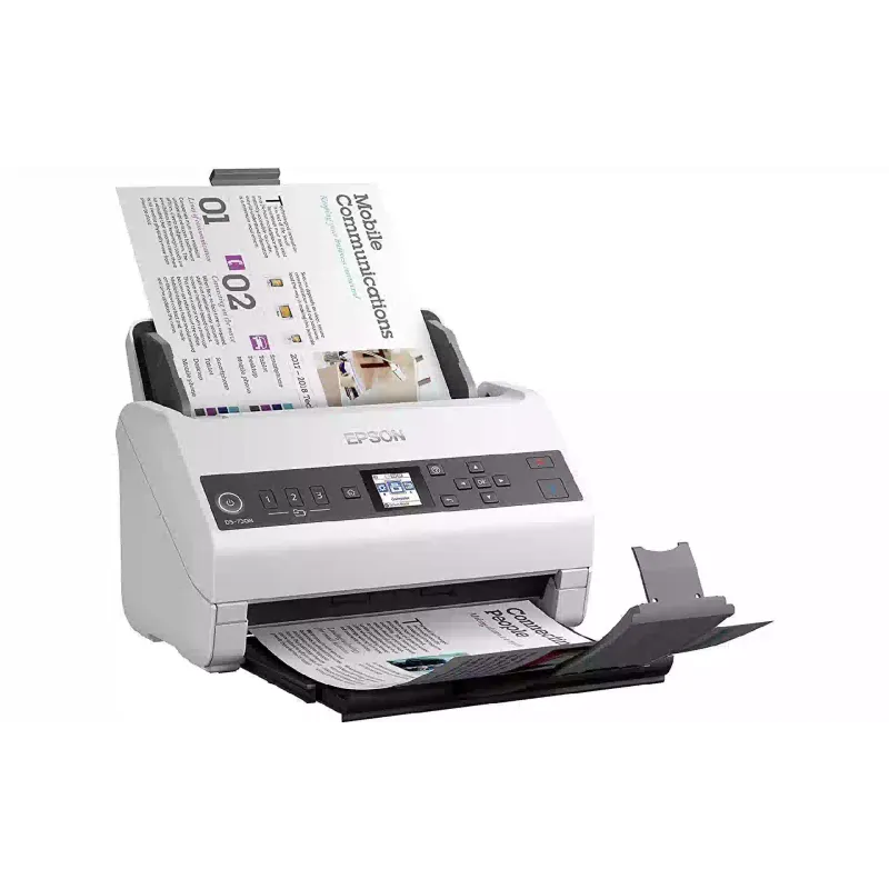 Scanner Epson DS-730N (B11B259401)