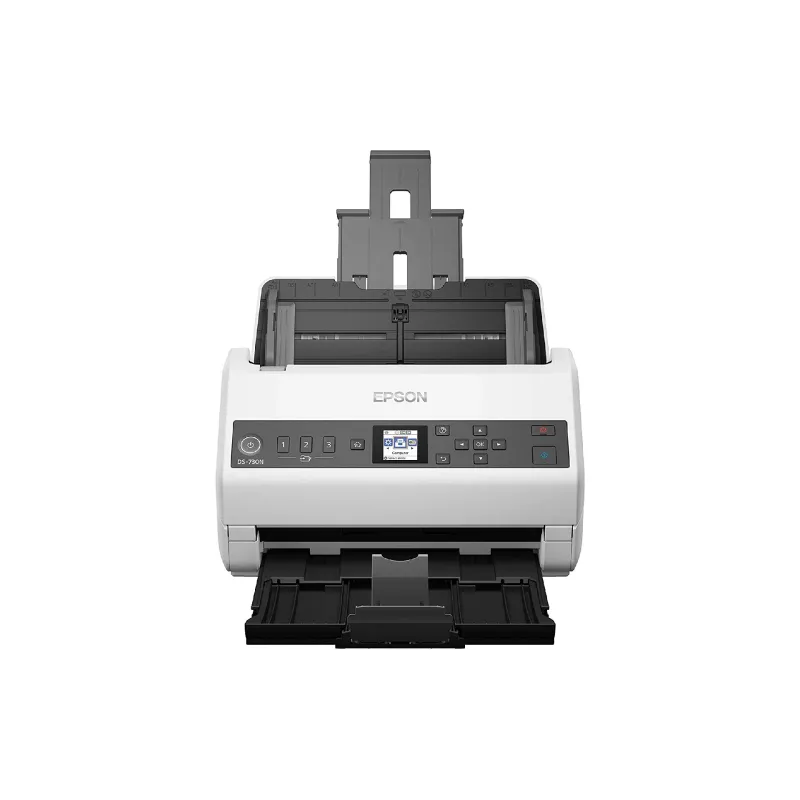 Scanner Epson DS-730N (B11B259401)