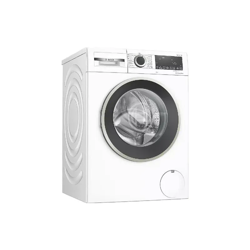 Pralni stroj Bosch, White (WGA142X0UA)