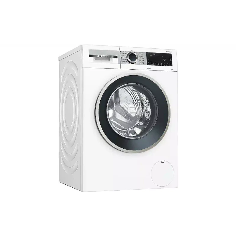 غسالة ملابس Bosch, White (WGA242X0ME)