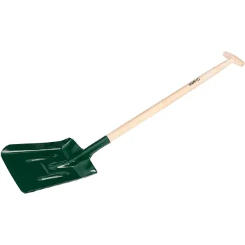 Scoop shovel Verto (15G021)
