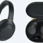 Навушники Sony, Black (WH1000XM4B.CE7)