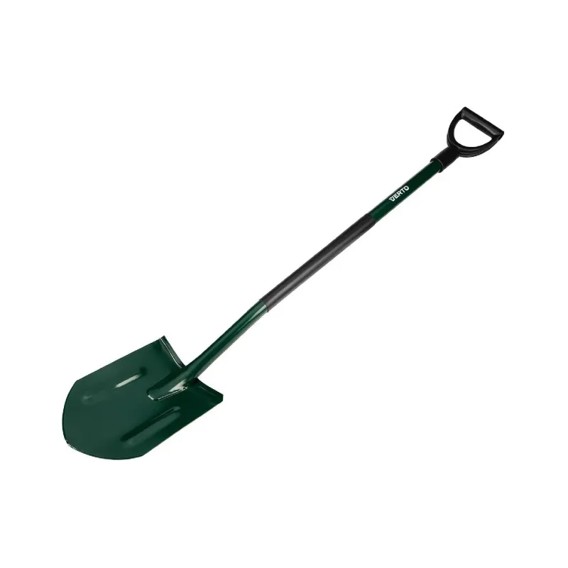 Φτυάρι με ξιφολόγχη Verto (15G010-1)