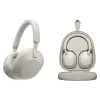 Слушалки Sony MDR-WH1000XM5 (WH1000XM5S.CE7)