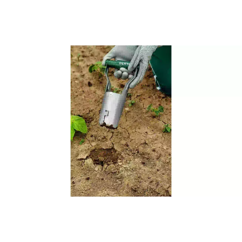 Ferramenta para plantio de mudas Verto (15G426)