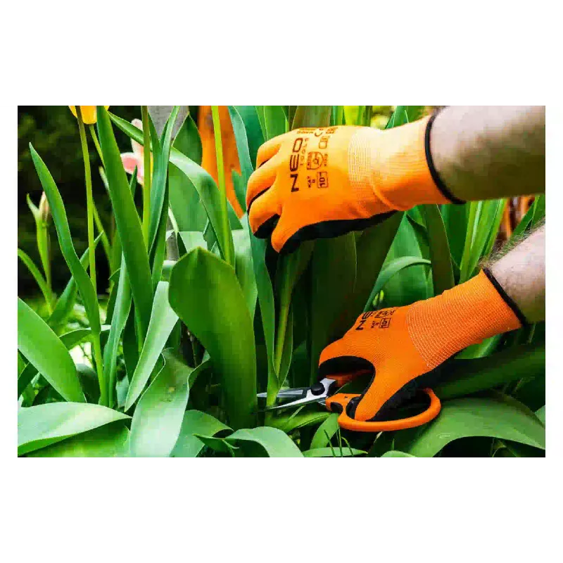 Škarje za travo Neo Tools (15-215)