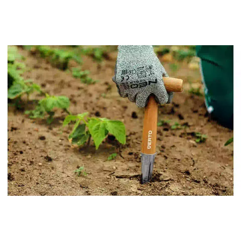 Herramienta para plantar plántulas Verto (15G425)