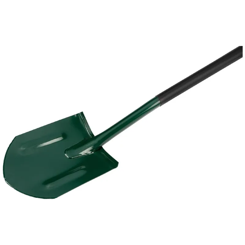 Φτυάρι με ξιφολόγχη Verto (15G010-1)