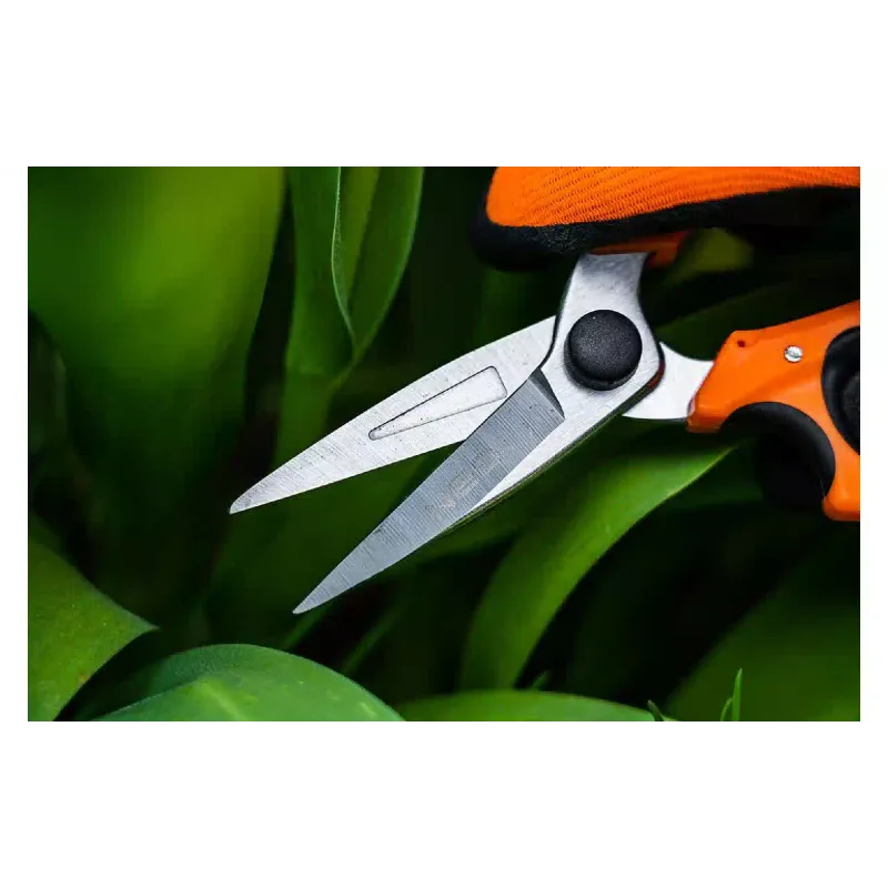 Škarje za travo Neo Tools (15-215)