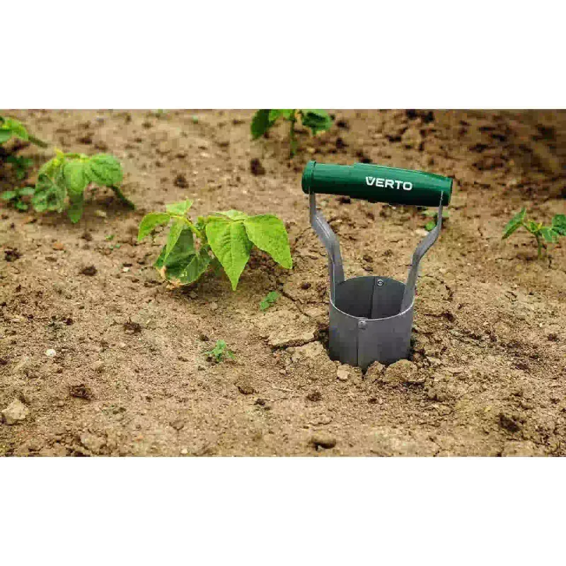 Ferramenta para plantio de mudas Verto (15G426)