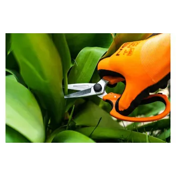 tijeras de césped Neo Tools (15-215)