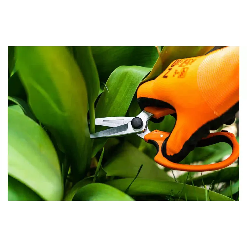 Škarje za travo Neo Tools (15-215)