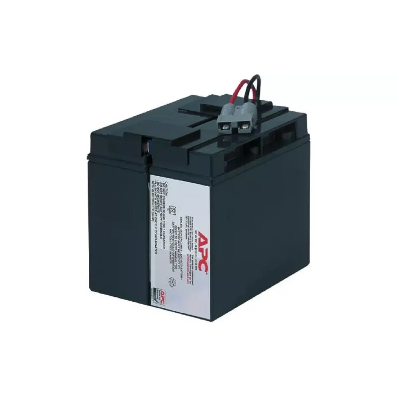 Battery APC #7 (RBC7)