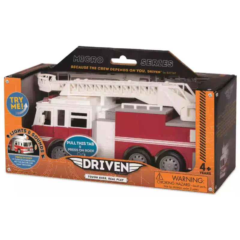 Stroj Driven (WH1007Z)