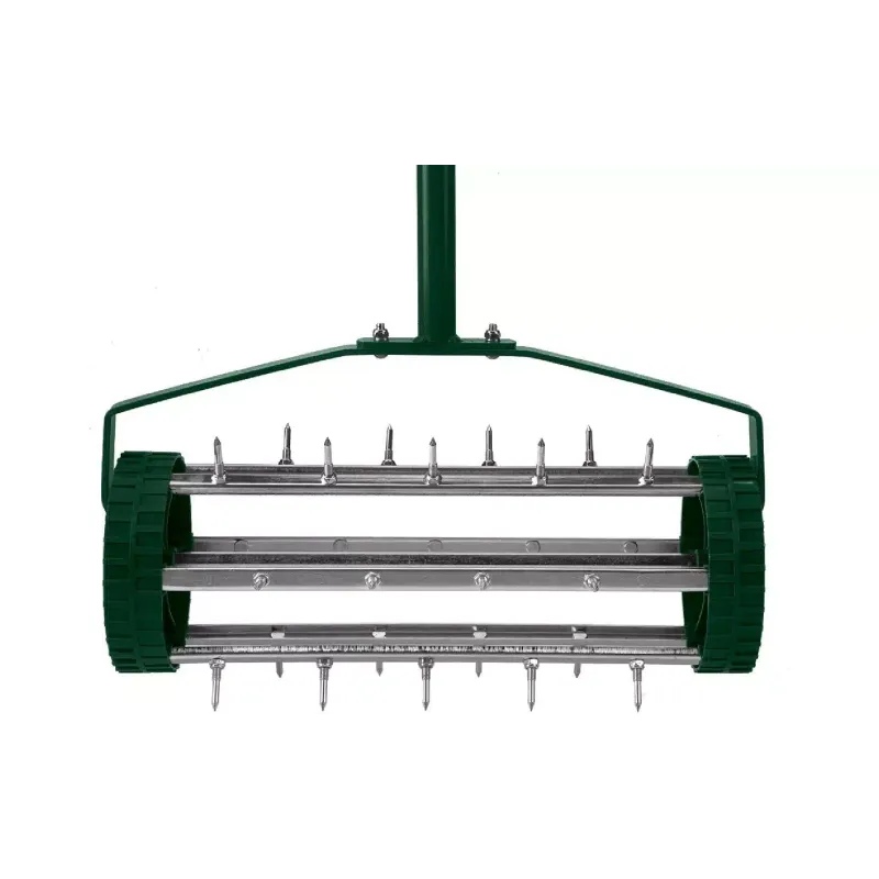 Belüfter-Vertikutierer Verto (15G539)