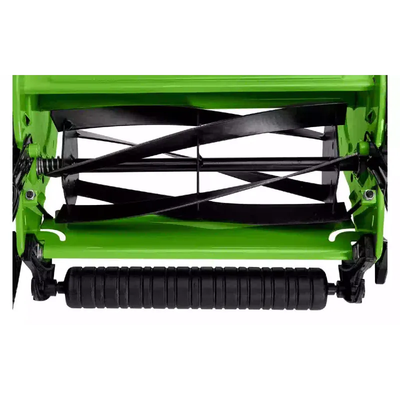 Rasenmäher Verto (15G350)