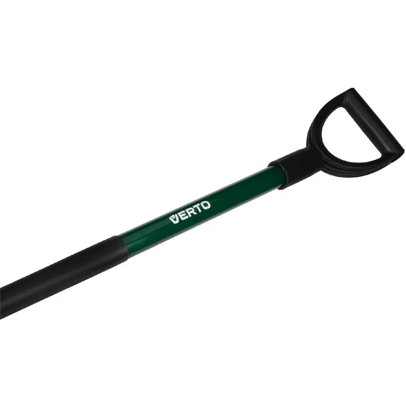Φτυάρι με ξιφολόγχη Verto (15G010-1)