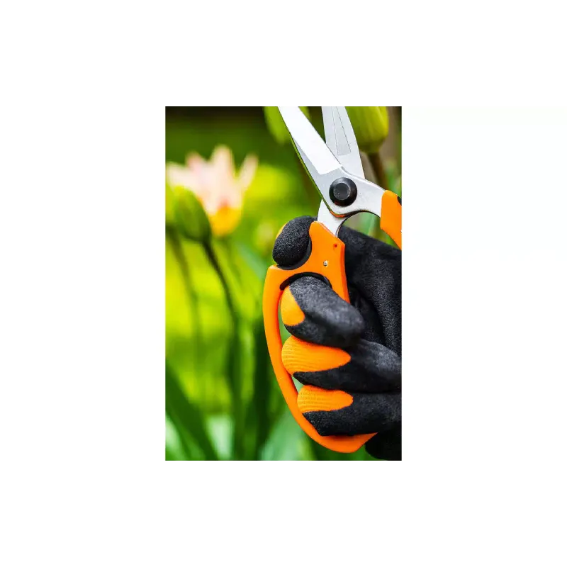 Škarje za travo Neo Tools (15-215)