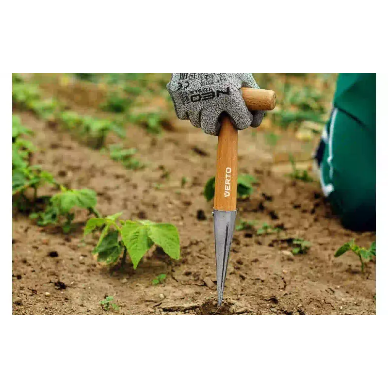 Herramienta para plantar plántulas Verto (15G425)