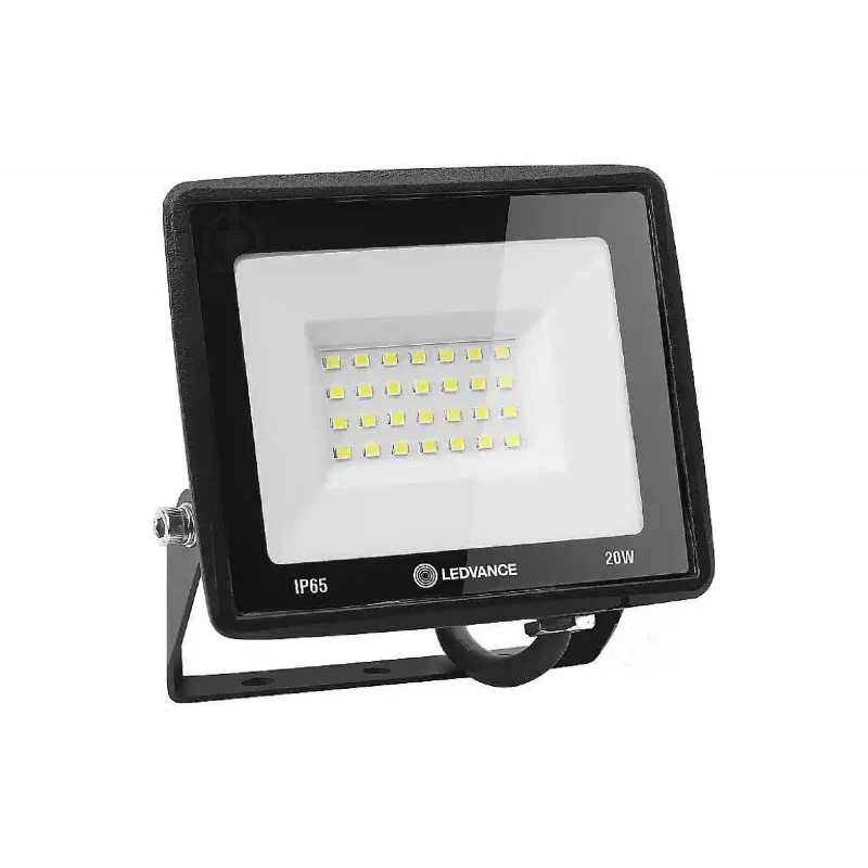 الضوء Ledvance, Black (4099854230417)