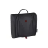 Bolsa de higiene pessoal Wenger, Black (611877)