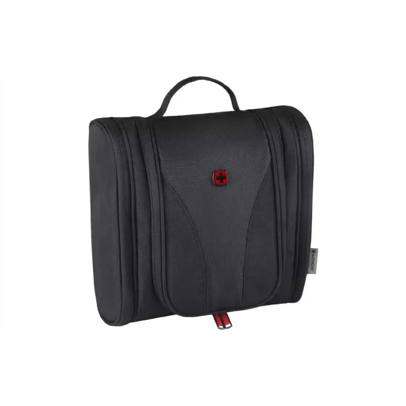 Bolsa de higiene pessoal Wenger, Black (611877)