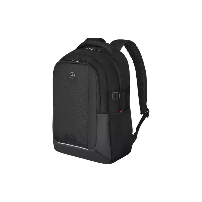 Laptop Backpack Wenger XE Ryde, Black (612736)