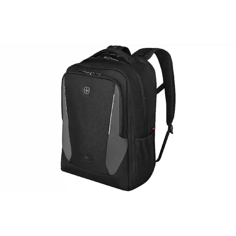 Раница за лаптоп Wenger XE Extent, Black (612741)