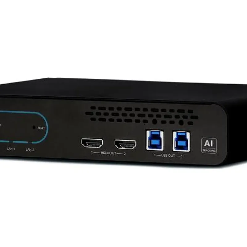 Контролер Aver (61B31A0001AC)