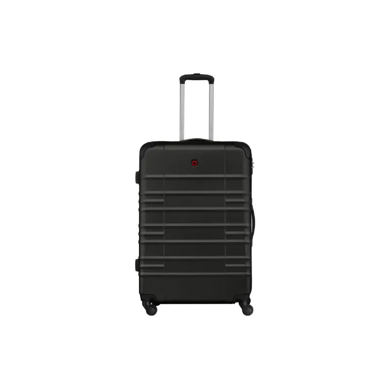 Валіза Wenger Amplar, Black (653140)
