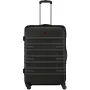 Валіза Wenger Amplar, Black (653140)