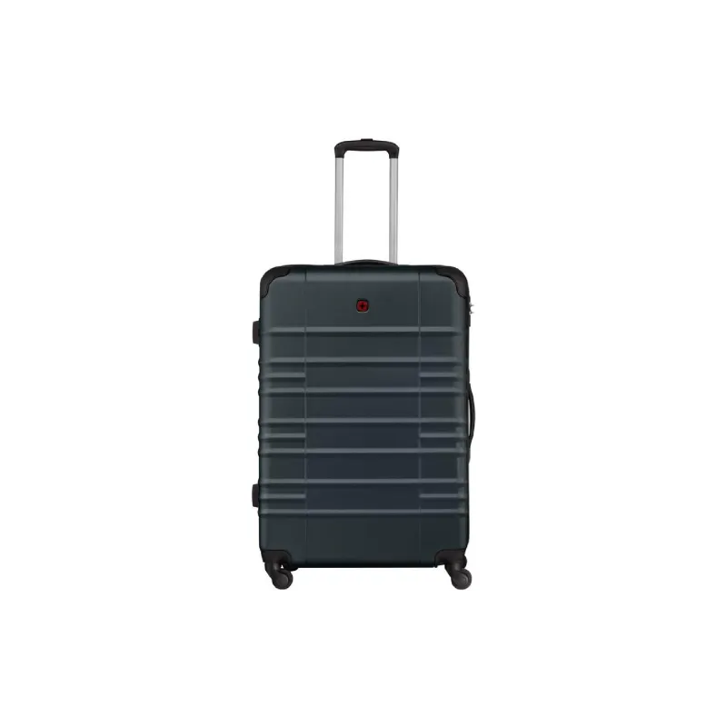 Βαλίτσα Wenger Amplar, Blue (653141)