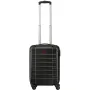 Suitcase Wenger Amplar, Black (653143)