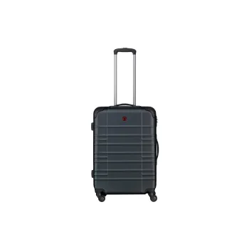 Βαλίτσα Wenger Amplar, Blue (653147)