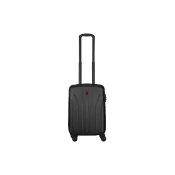 Maleta Wenger Oryson, Black (653163)