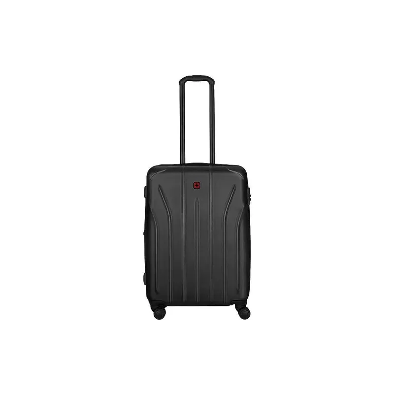 Куфар Wenger Oryson, Black (653165)