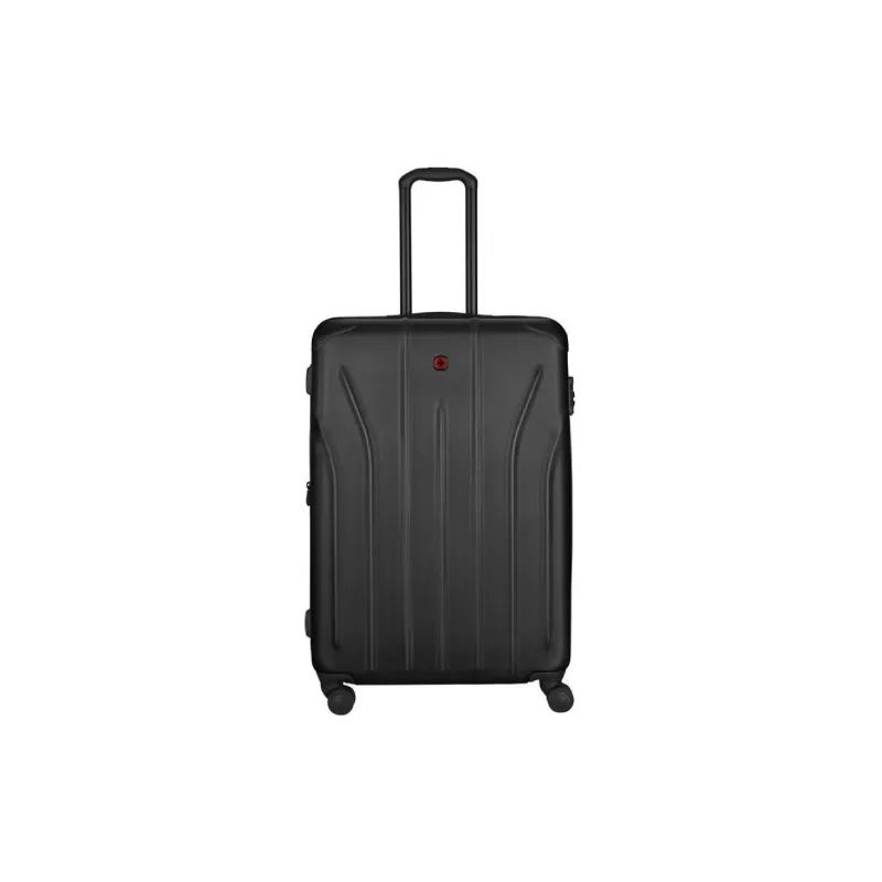 Bőrönd Wenger Oryson, Black (653167)