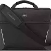 Чанта за лаптоп Wenger XE Compact Brief, Black (653299)
