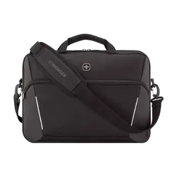 Bolsa para laptop Wenger XE Compact Brief, Black (653299)