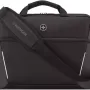 Bolsa para laptop Wenger XE Compact Brief, Black (653299)