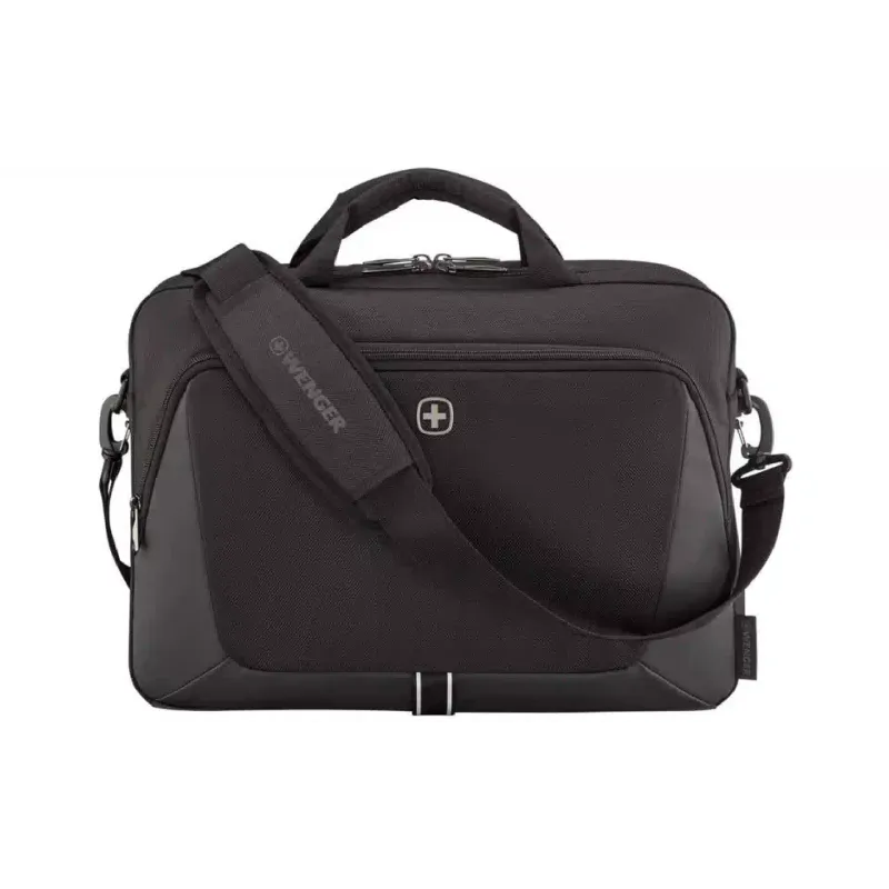 Laptoptáska Wenger XE Brief, Black (653300)