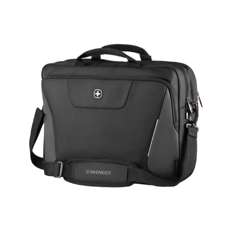 Bolsa para laptop Wenger XE Brief, Black (653301)