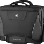 Bolsa para laptop Wenger XE Brief, Black (653301)