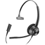 Headset Poly, Black (77T43AA)