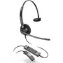 Слушалки Poly, Black (783R1AA)