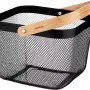 Bread basket Ardesto Midori, Black (AR0901B)