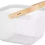 Кошница за хляб Ardesto Midori, White (AR0901W)